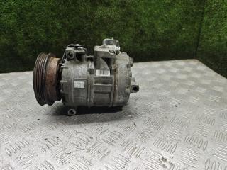 компрессор кондиционера Volkswagen Passat B5 [рестайлинг] 2001, 1.8 л., AWT, бензин, МКПП, седан, 8D0260808