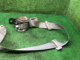 ремень безопасности Dodge Caravan 4 поколение 2001, 2.4 л., бензин, АКПП, минивэн