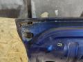 крышка багажника (дверь 3-5) Renault Laguna 1 поколение 1998, 1.8 л., бензин, МКПП, хетчбэк 5 дв. - фото №8