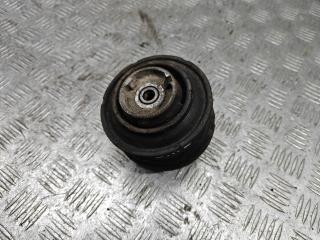 подушка крепления двигателя Mercedes-Benz E-Класс W210/S210 [рестайлинг] 1999, 3.2 л., OM 613.961, дизель, АКПП, седан