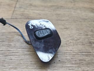 кнопка стеклоподъемника двери задней правой Mercedes-Benz E-Класс W210/S210 [рестайлинг] 1999, 3.2 л., дизель, АКПП, седан