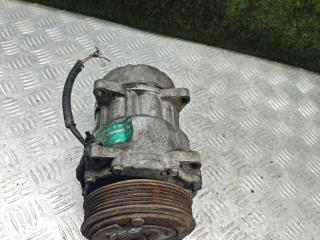 компрессор кондиционера Fiat Ulysse 1 поколение 1998, 1.8 л., бензин, МКПП, минивэн, 1166311524