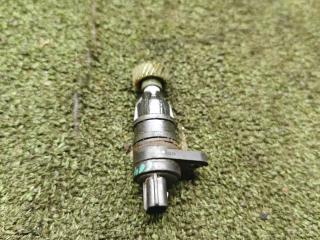 датчик скорости Kia Rio 1 поколение 2001, 1.3 л., бензин, МКПП, универсал