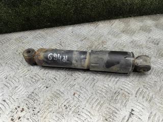 амортизатор задний левый Fiat Bravo 1 поколение 2000, 1.4 л., бензин, МКПП, хетчбэк 3 дв.