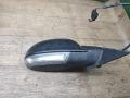 зеркало наружное правое Volkswagen Passat B5 [рестайлинг] 2001, 1.8 л., бензин, МКПП, седан - фото №5