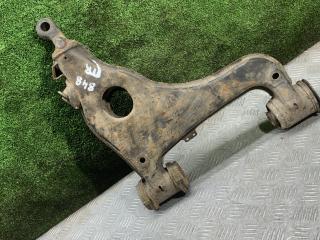 рычаг передний правый Mercedes-Benz E-Класс W210/S210 [рестайлинг] 1999, 3.2 л., дизель, АКПП, седан