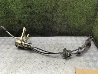 кулиса Fiat Ulysse 1 поколение 1998, 1.8 л., бензин, МКПП, минивэн