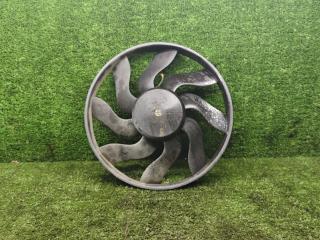 вентилятор радиатора Peugeot 406 1 поколение 1998, 2.0 л., бензин, МКПП, универсал