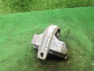 подушка крепления двигателя Renault Scenic 1 поколение 1998, 1.6 л., бензин, МКПП, минивэн