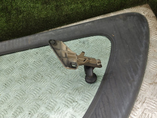 стекло кузовное боковое левое Chrysler Voyager 3 поколение 1997, 2.4 л., бензин, АКПП, минивэн