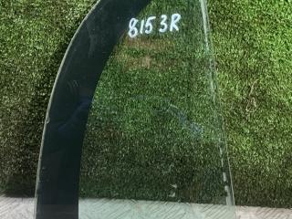 стекло двери задней правой Opel Vectra C 2003, 2.0 л., дизель, МКПП, седан