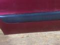 дверь задняя правая Citroen Xsara 1 поколение 1999, 1.8 л., LFY  (XU7JP4), бензин, МКПП, универсал - фото №4