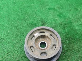 шкив коленвала Nissan Serena С23 [рестайлинг] 1995, 2.3 л., дизель, МКПП, минивэн