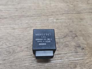реле (прочие) Mitsubishi Pajero 2 поколение 1996, 3.0 л., 6G72 (SOHC 24V), бензин, АКПП, внедорожник 5 дв., MB622327