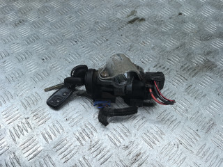 замок зажигания Opel Vectra B 1999, 1.6 л., X 16 XEL, бензин, МКПП, хетчбэк 5 дв.