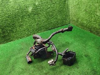 блок предохранителей Nissan Almera N15 1998, 1.4 л., бензин, МКПП, хетчбэк 5 дв.