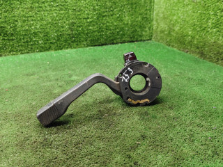 переключатель поворотов Volkswagen Transporter T4 2000, 2.4 л., дизель, МКПП, микроавтобус, полный привод