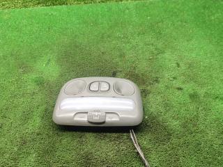 фонарь салона (плафон) Hyundai H-1 Starex [рестайлинг] 2004, 2.5 л., дизель, МКПП, микроавтобус