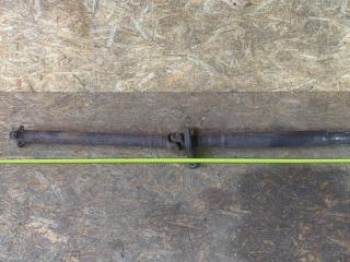 карданный вал Opel Omega B 1999, 2.0 л., X 20 XEV, бензин, АКПП, седан