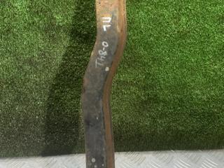 рычаг передний левый Daewoo Matiz M150 [рестайлинг] 2010, 0.8 л., бензин, МКПП, хетчбэк 5 дв.