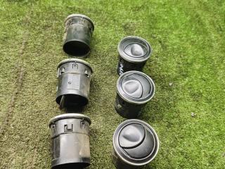 дефлектор обдува салона Alfa Romeo 166 1 поколение 2000, 2.0 л., бензин, МКПП, седан