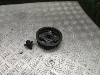 шкив распредвала Kia Carnival 1 поколение [рестайлинг] 2005, 2.9 л., CRDi, дизель, МКПП, минивэн