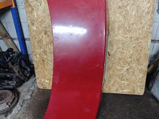 крышка багажника (дверь 3-5) Toyota Avensis 1 поколение (T220) 1999, 2.0 л., дизель, МКПП, хетчбэк 5 дв.