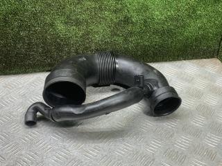 патрубок интеркулера Mercedes-Benz E-Класс W210/S210 [рестайлинг] 1999, 3.2 л., OM 613.961, дизель, АКПП, седан, A6130160081