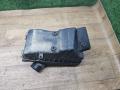корпус воздушного фильтра Toyota Avensis 1 поколение (T220) 1998, 2.0 л., дизель, МКПП, седан - фото №3