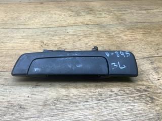 ручка наружная задняя левая Mitsubishi Space Wagon 3 поколение (Typ N50) 2000, 2.4 л., бензин, МКПП, минивэн