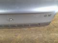 крышка багажника (дверь 3-5) Hyundai Sonata EF 2000, 2.0 л., бензин, МКПП, седан - фото №7