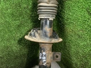 амортизатор передний правый Ford Focus 1 поколение [рестайлинг] 2005, 1.8 л., FFDA, дизель, МКПП, универсал