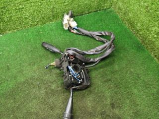 переключатель подрулевой (стрекоза) Great Wall Hover 1 поколение 2008, 2.4 л., бензин, МКПП, внедорожник 5 дв.