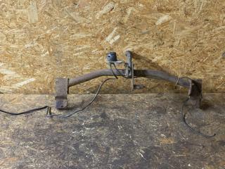 прицепное устройство (фаркоп) Mitsubishi Space Wagon 3 поколение (Typ N50) 2000, 2.4 л., бензин, МКПП, минивэн