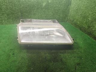 фара правая Citroen Xantia 1 поколение [рестайлинг] 2000, 2.0 л., бензин, МКПП, хетчбэк 5 дв.