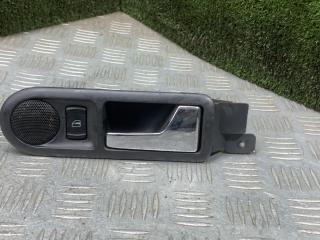 ручка внутренняя задняя правая Volkswagen Passat B5 [рестайлинг] 2001, 1.8 л., AWT, бензин, МКПП, седан