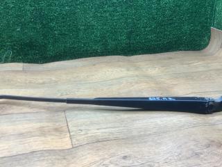 щеткодержатель (поводок стеклоочистителя, дворник) Chrysler Voyager 3 поколение 1997, 2.4 л., бензин, МКПП, минивэн