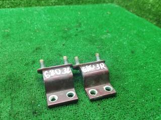 петля крышки багажника Skoda Felicia 1 поколение [рестайлинг] 1998, 1.3 л., бензин, МКПП, хетчбэк 5 дв.