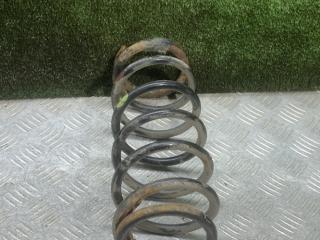 пружина задняя Daewoo Matiz M150 [рестайлинг] 2010, 0.8 л., бензин, МКПП, хетчбэк 5 дв.