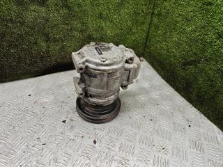 компрессор кондиционера Mitsubishi Pajero 2 поколение 1996, 3.0 л., 6G72 (SOHC 12V), бензин, АКПП, внедорожник 5 дв.