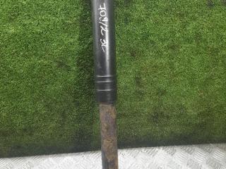 амортизатор задний Daewoo Lanos T100 2000, 1.3 л., бензин, МКПП, седан