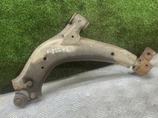 рычаг передний правый Citroen Xsara 1 поколение 1998, 1.4 л., бензин, МКПП, хетчбэк 3 дв.