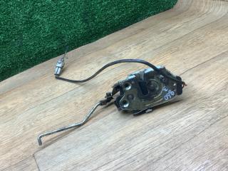 замок багажника Mitsubishi Pajero 2 поколение 1996, 3.0 л., бензин, АКПП, внедорожник 5 дв.