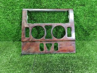 консоль салона Mercedes-Benz E-Класс W210/S210 [рестайлинг] 1999, 2.2 л., дизель, АКПП, седан