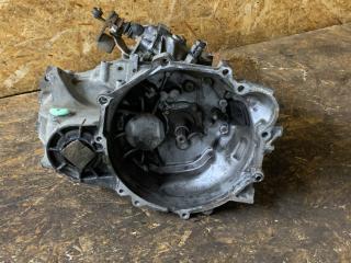 КПП механическая (МКПП) Mitsubishi Space Wagon 3 поколение (Typ N50) 2000, 2.4 л., бензин, МКПП, минивэн, F5M4