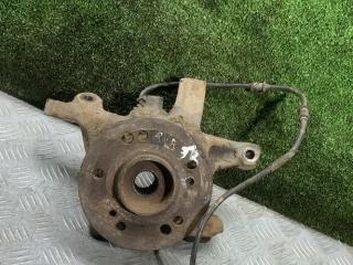 ступица задняя правая Mercedes-Benz E-Класс W210/S210 [рестайлинг] 1999, 3.2 л., OM 613.961, дизель, АКПП, седан