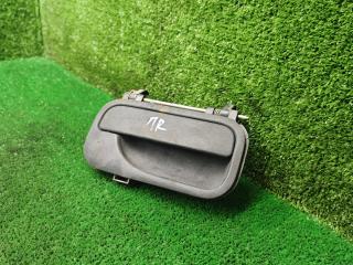 ручка наружная Opel Vectra B 1997, 1.6 л., X 16 XEL, бензин, МКПП, седан