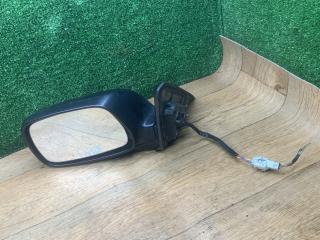 зеркало наружное левое Toyota Avensis 1 поколение (T220) 1998, 2.0 л., дизель, МКПП, седан