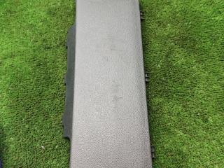 крышка блока предохранителей Volkswagen Polo Sedan 1 поколение [рестайлинг] 2019, 1.6 л., MPI, бензин, МКПП, седан, 6RU857506B