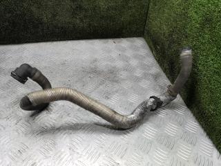 патрубок отопителя (печки) Opel Vectra C 2003, 2.2 л., Z 22 SE, бензин, АКПП, седан